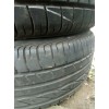 195/55/ R15 Bridgestone 3шт 7мм